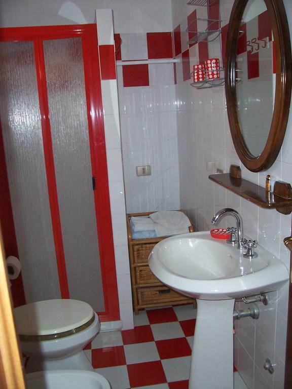 Capalbio Vacanze Ngoại thất bức ảnh