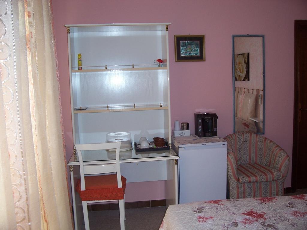 Capalbio Vacanze Ngoại thất bức ảnh