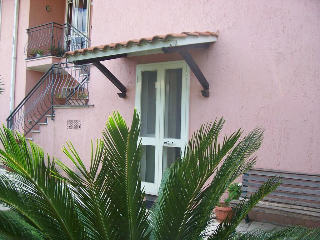 Capalbio Vacanze Ngoại thất bức ảnh