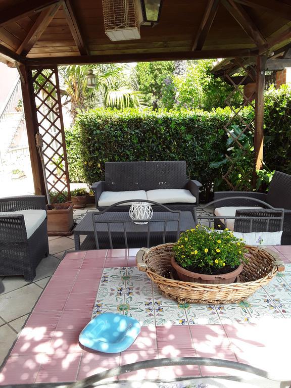 Capalbio Vacanze Ngoại thất bức ảnh
