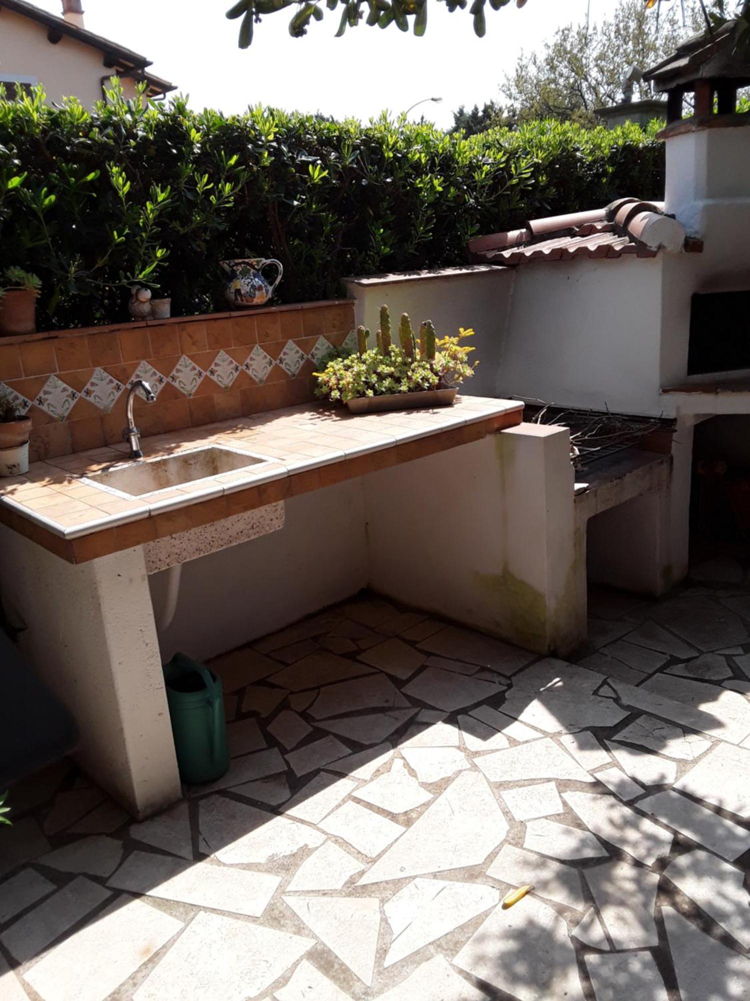 Capalbio Vacanze Ngoại thất bức ảnh