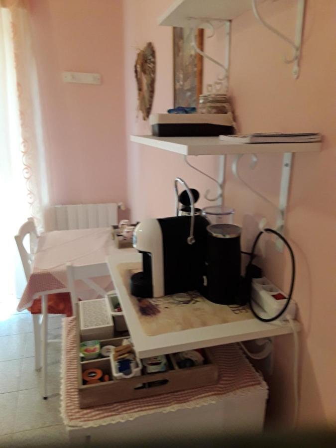 Capalbio Vacanze Ngoại thất bức ảnh