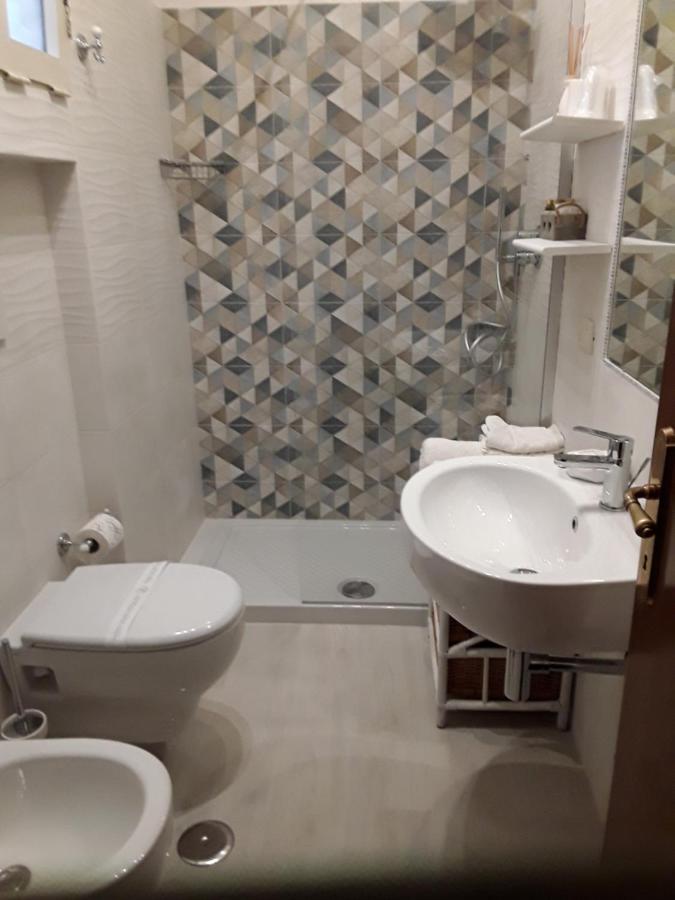 Capalbio Vacanze Ngoại thất bức ảnh