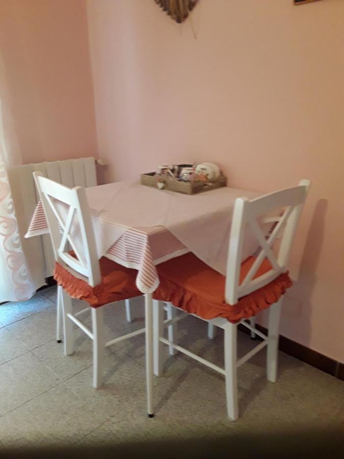 Capalbio Vacanze Ngoại thất bức ảnh