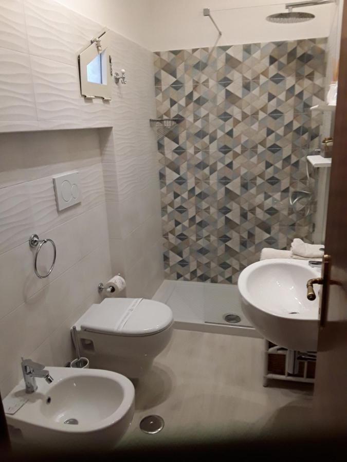 Capalbio Vacanze Ngoại thất bức ảnh