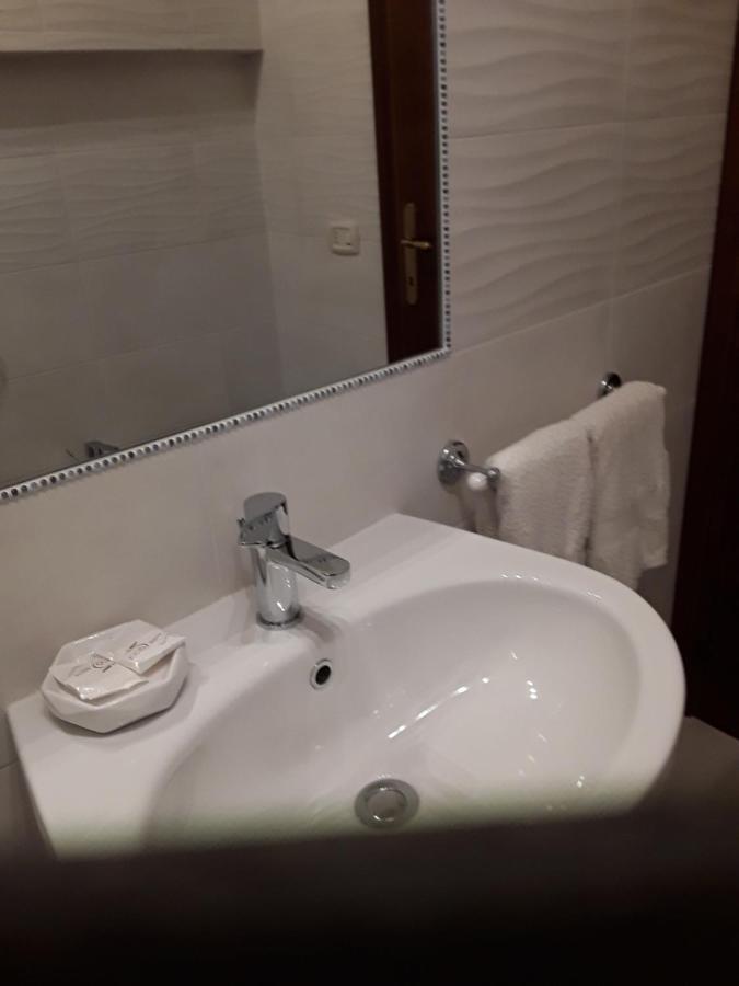 Capalbio Vacanze Ngoại thất bức ảnh